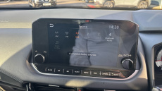 Nissan Qashqai 1.3 DiG-T MH 158 Premiere Edition 5dr Xtronic Petrol Hatchback